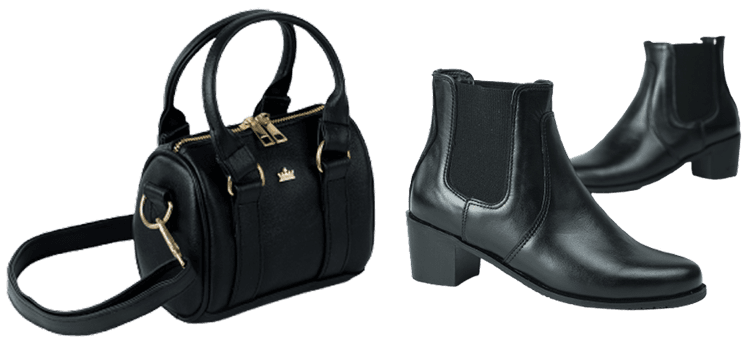 Chelsea boots 