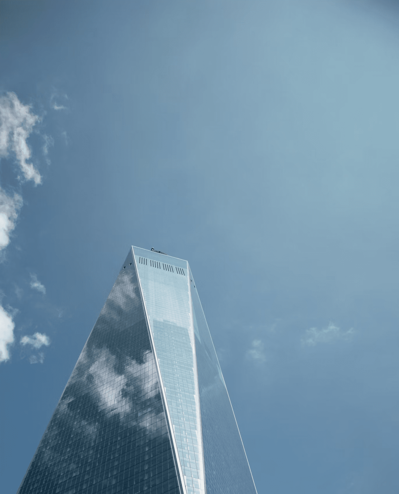 Contact building